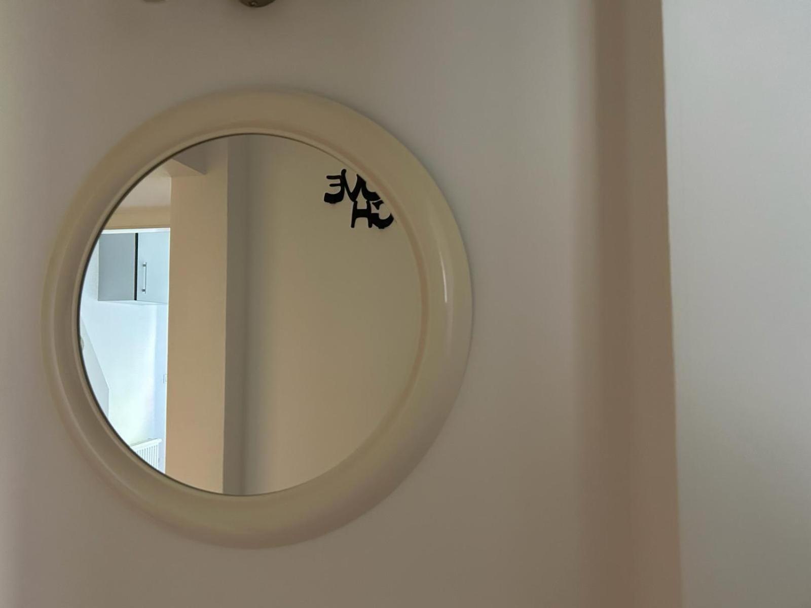 Noble Studio Apartments Zagreb Eksteriør billede