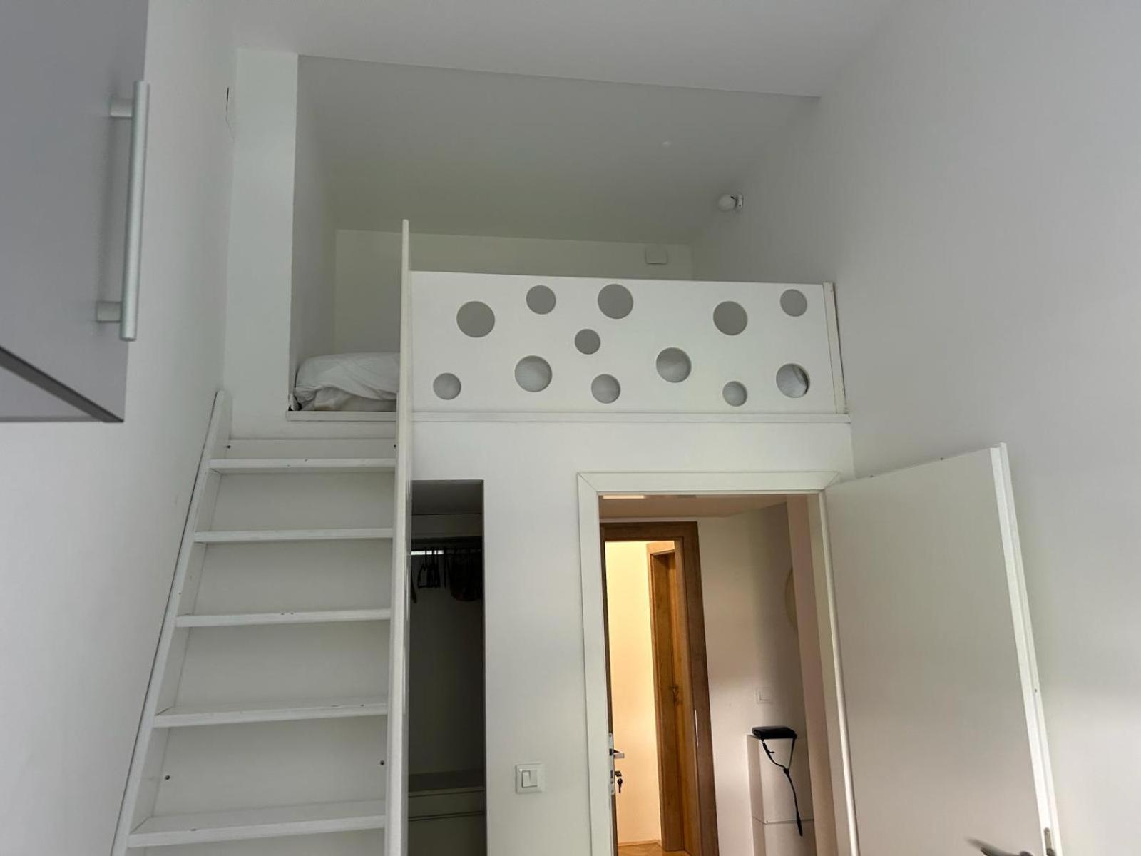 Noble Studio Apartments Zagreb Eksteriør billede