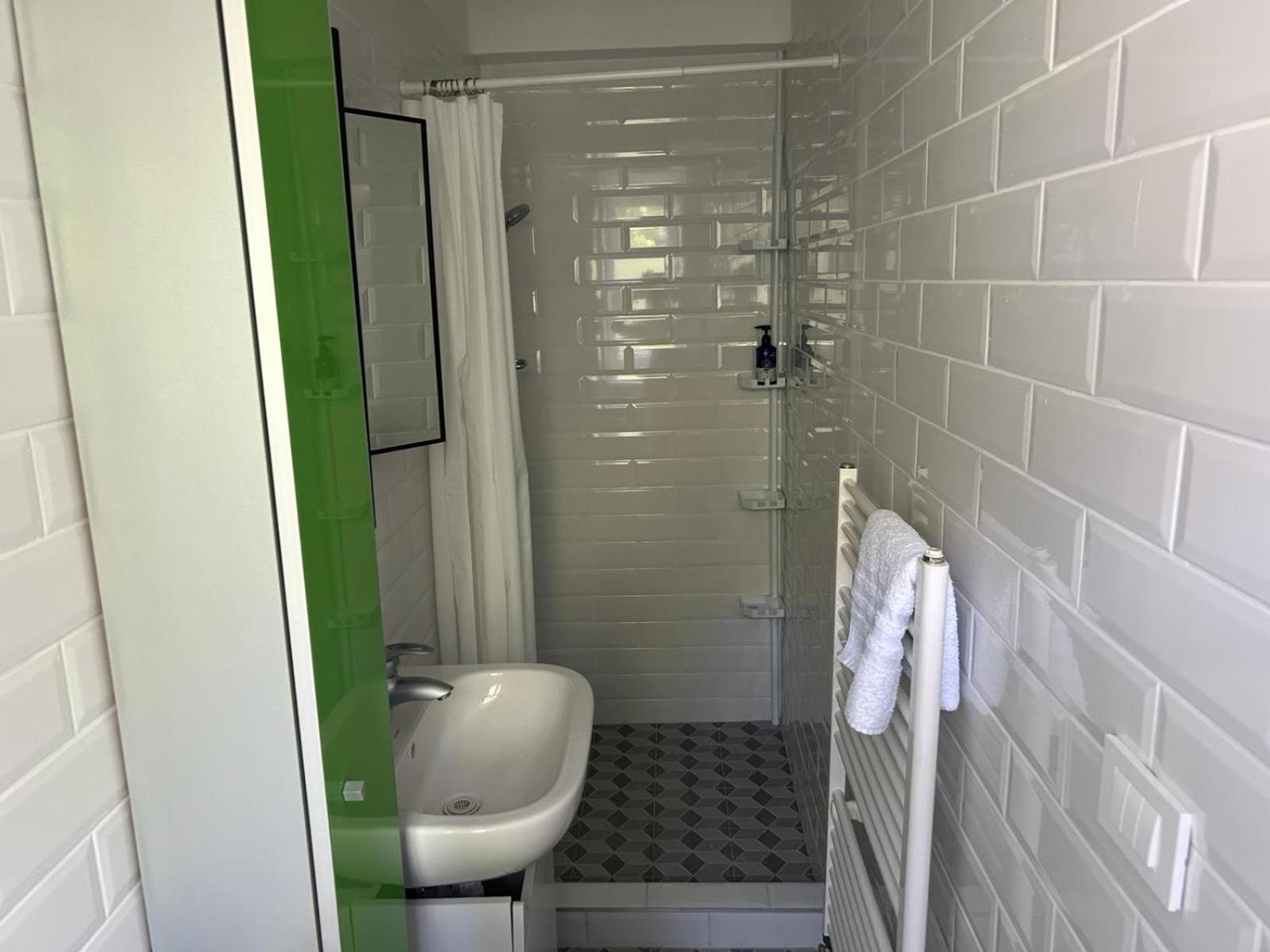 Noble Studio Apartments Zagreb Eksteriør billede