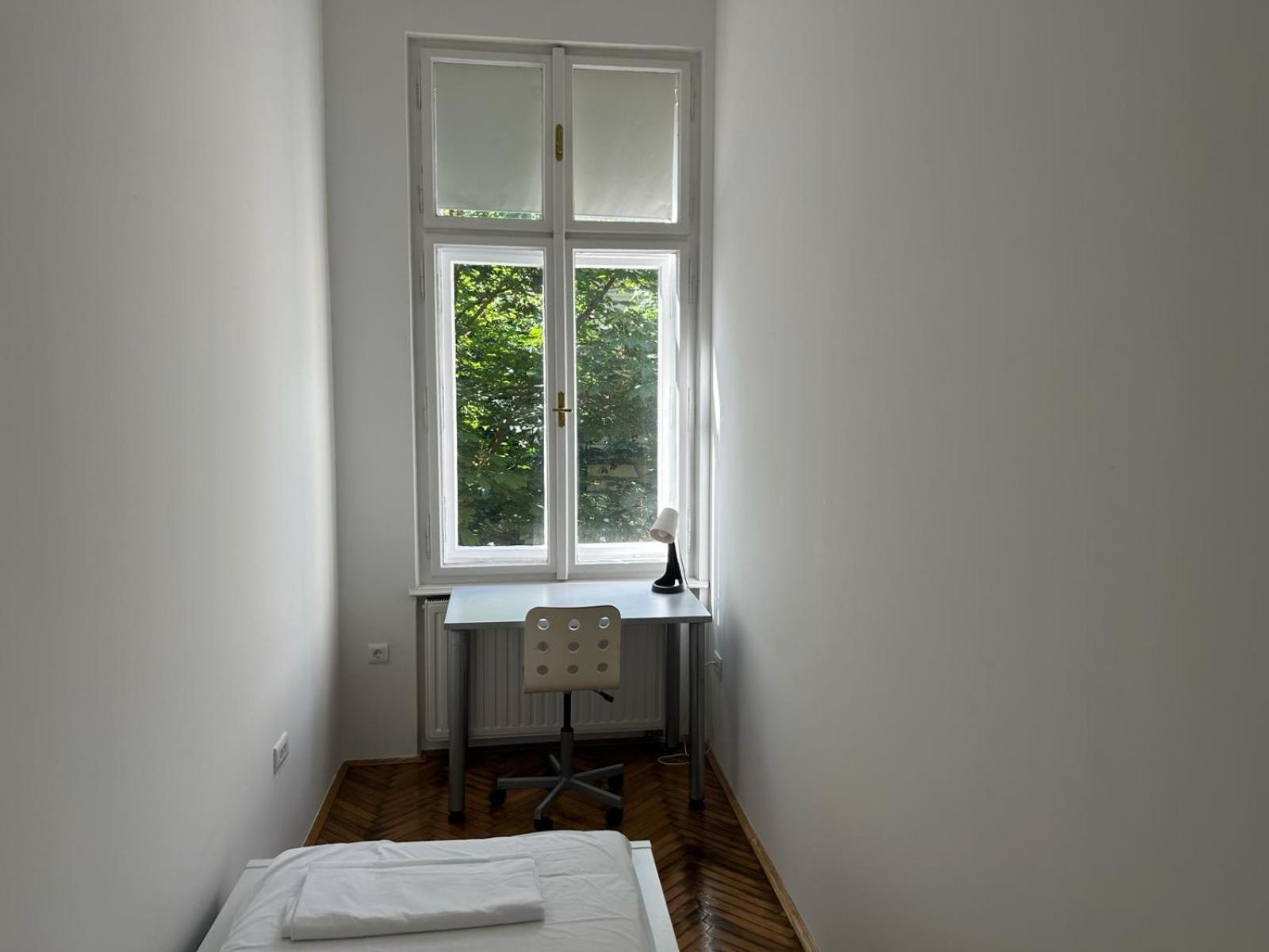 Noble Studio Apartments Zagreb Eksteriør billede
