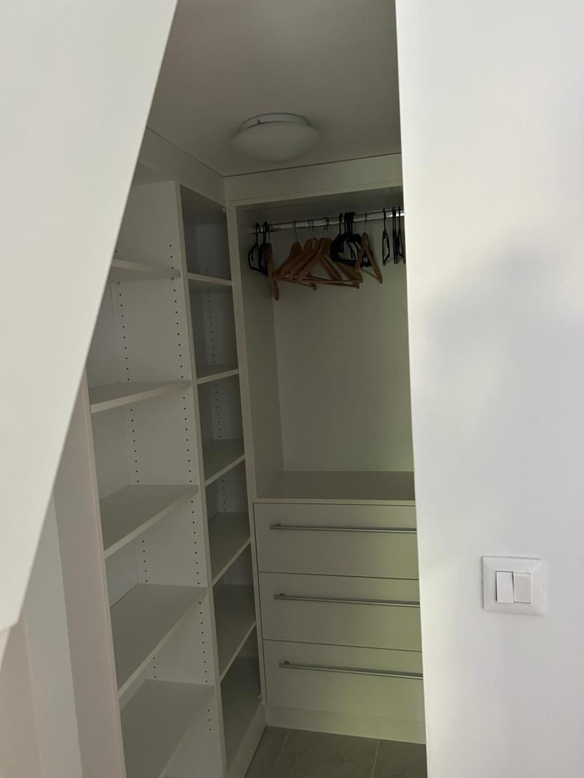 Noble Studio Apartments Zagreb Eksteriør billede