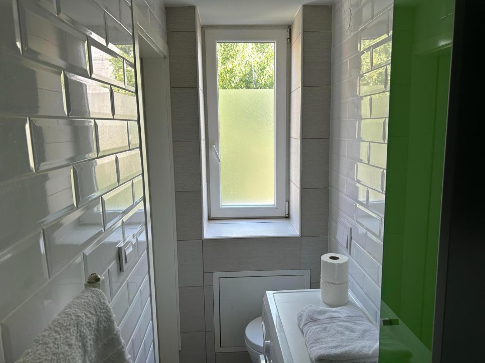Noble Studio Apartments Zagreb Eksteriør billede